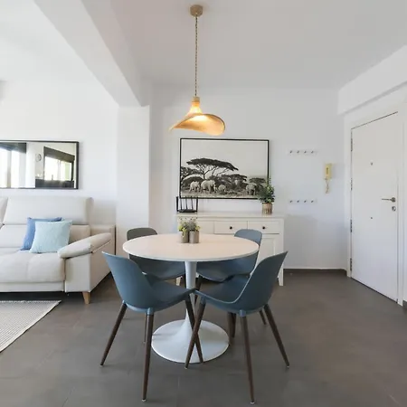 Ag Castillo Ducal Apartment *