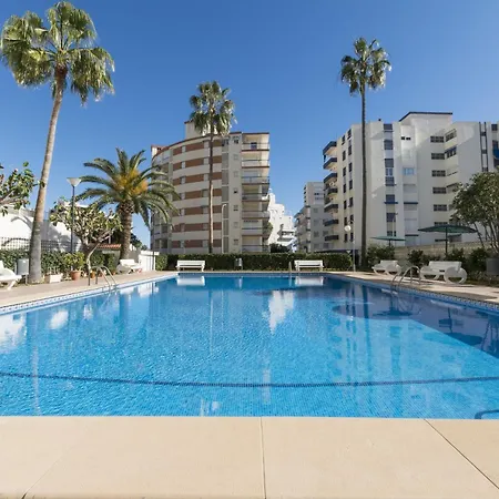 Ag Castillo Ducal Lejlighed Playa de Gandia