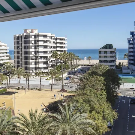 Ag Castillo Ducal * Playa de Gandia